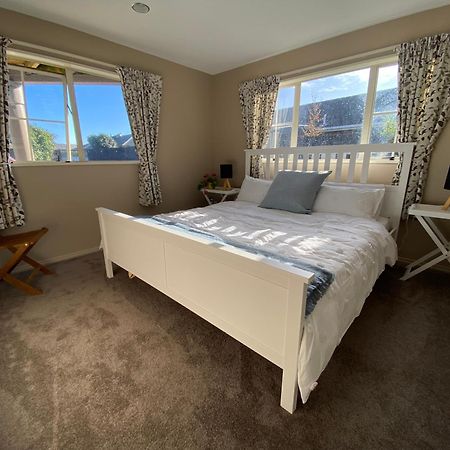 The Ground Floor Guest Suite Dunedin Eksteriør bilde