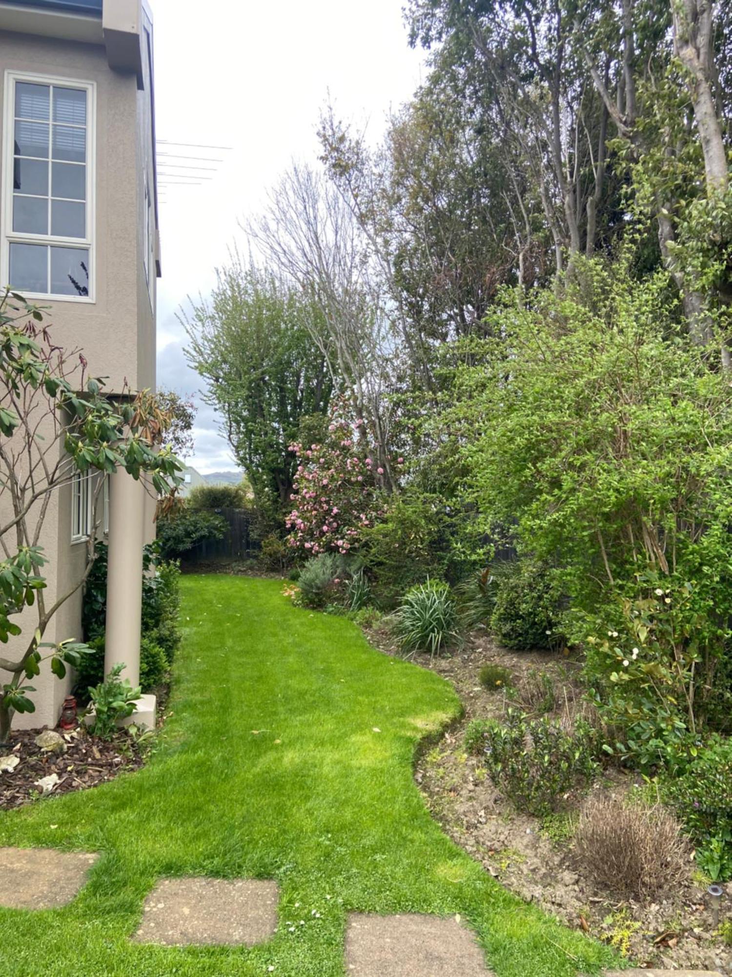 The Ground Floor Guest Suite Dunedin Eksteriør bilde